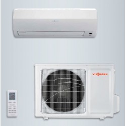 Klimaanlage Vitoclima 200-S : WS2026MHE2